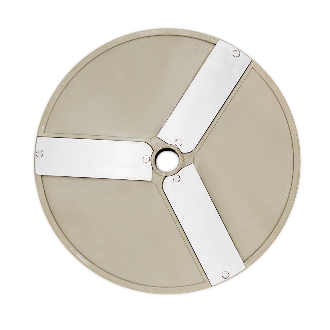 Tarcza do szatkownicy RQ300 tnąca w plastry 2 mm Resto Quality